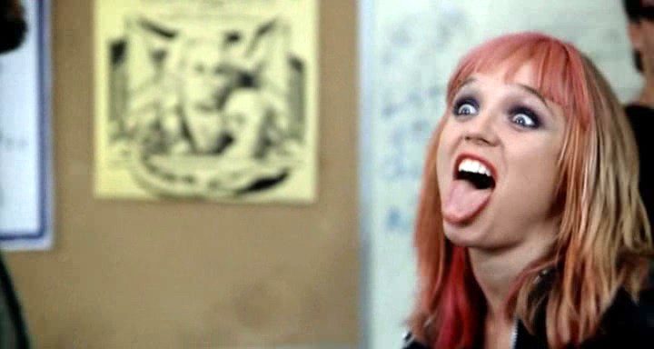 Photo du film Class of 1984