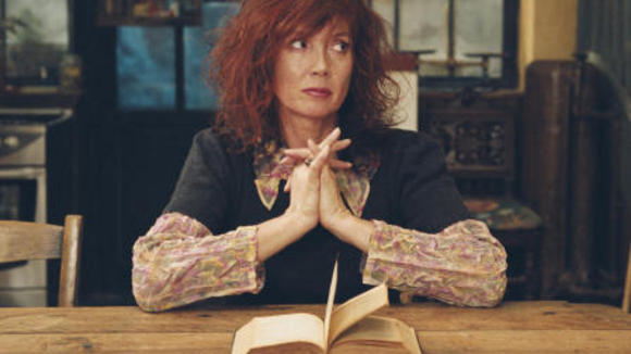 Photo from the movie Private Fears in Public Places