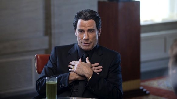 Photo from the movie Criminal Activities