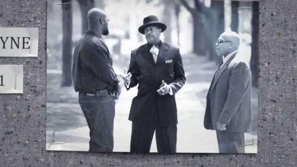 Photo from the movie Criminal Activities