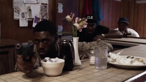 Photo from the movie Criminal Activities