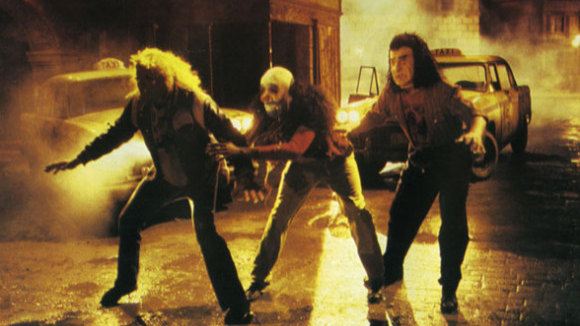 Photo du film D.C. Cab