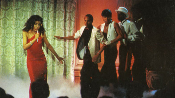 Photo du film D.C. Cab