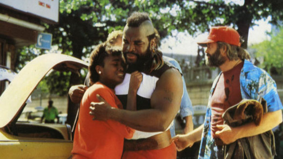 Photo du film D.C. Cab