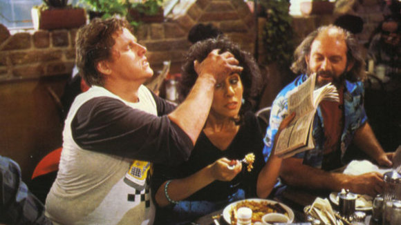 Photo du film D.C. Cab