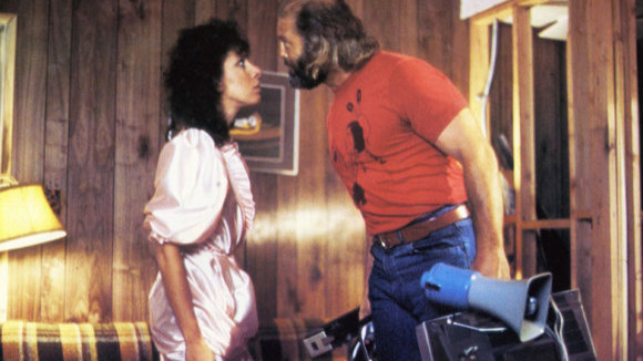 Photo du film D.C. Cab