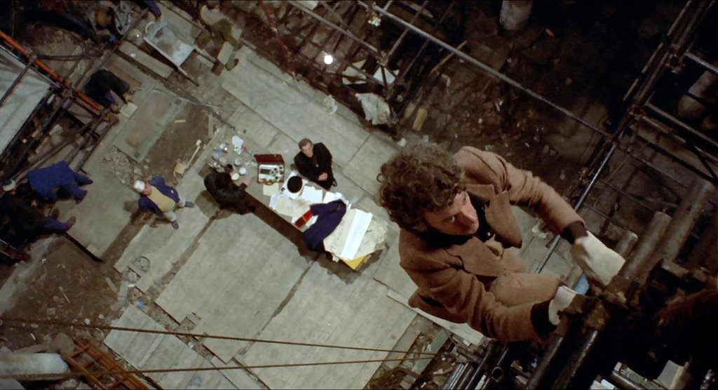 Photo du film Don't Look Now