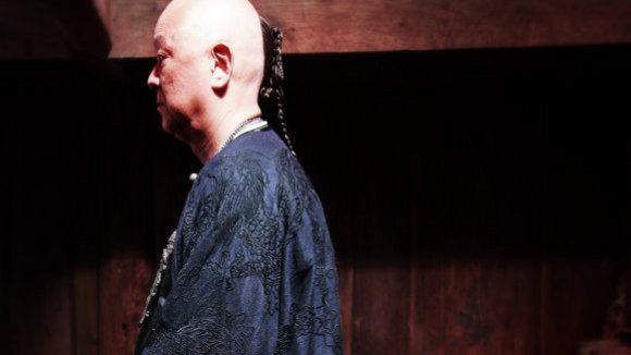 Photo from the movie Dragon