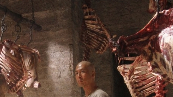 Photo from the movie Dragon