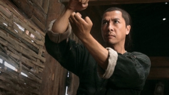 Photo from the movie Dragon