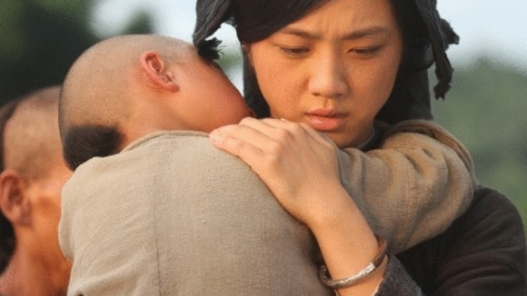 Photo from the movie Dragon