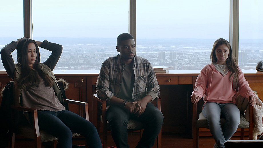 Photo du film From Nowhere