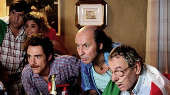 Photo from the movie The Fifth Wheel