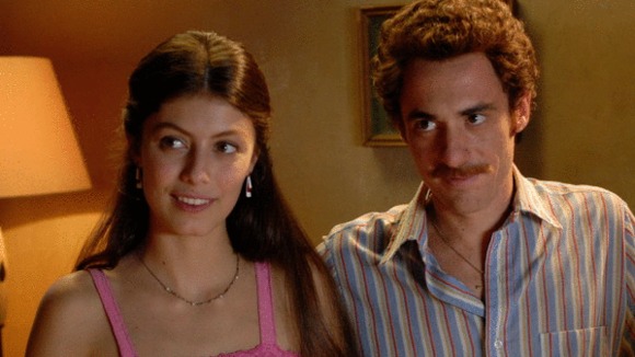 Photo from the movie The Fifth Wheel