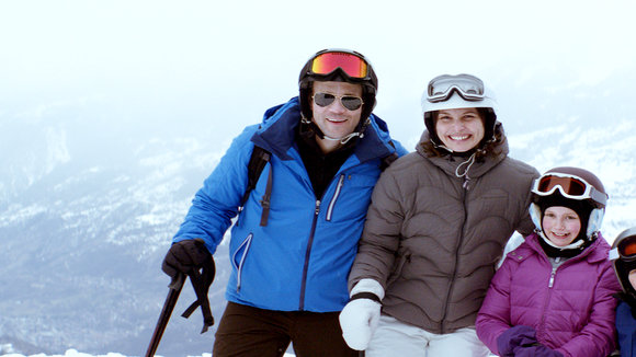 Photo du film Turist