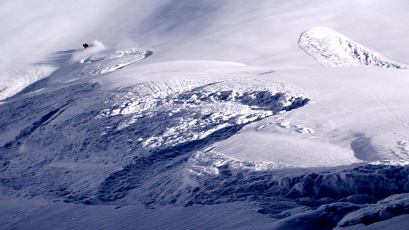 Photo du film Turist