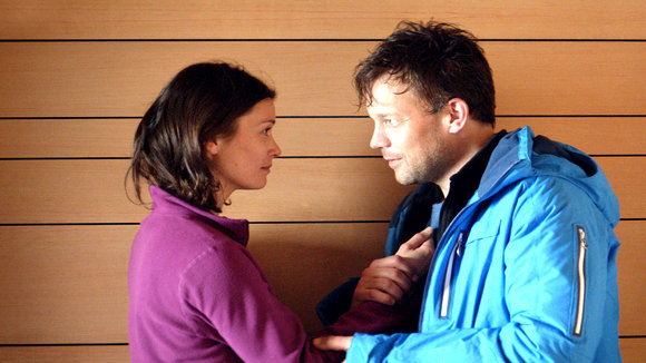 Photo du film Turist