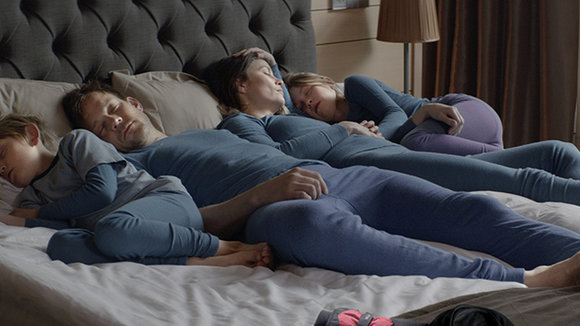 Photo du film Turist