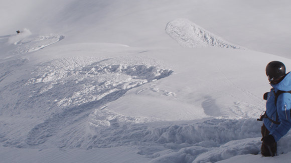 Photo du film Turist