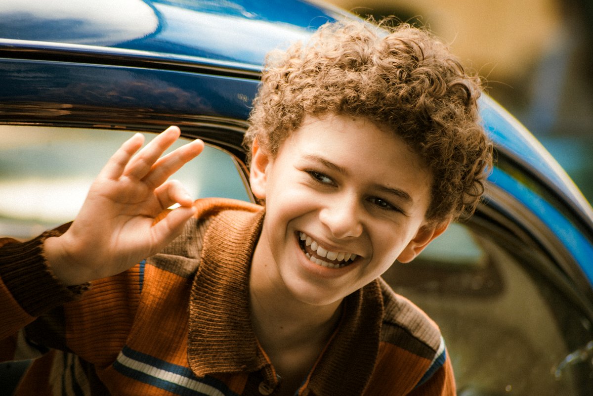 Photo from the movie Memories of My Father - Forgotten We'll Be