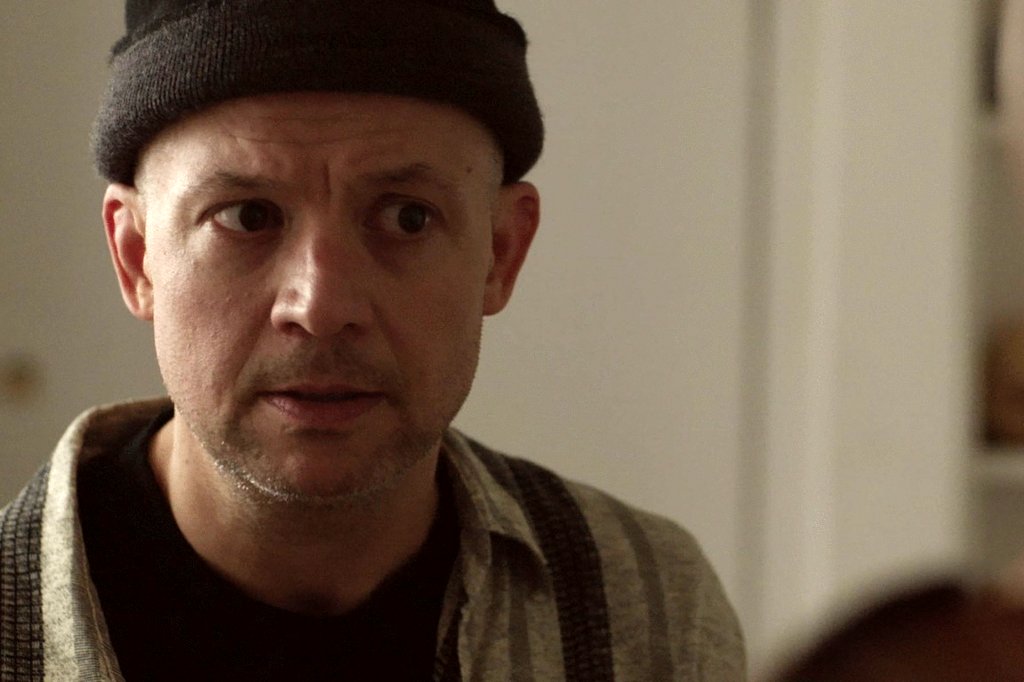 Photo du film From Nowhere