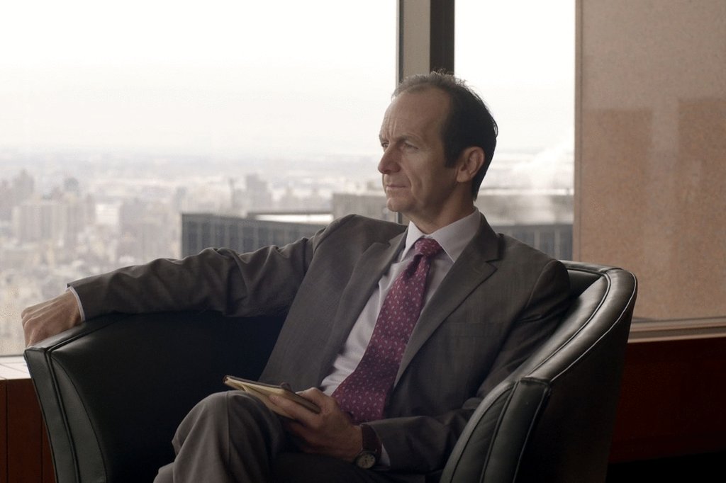 Photo du film From Nowhere