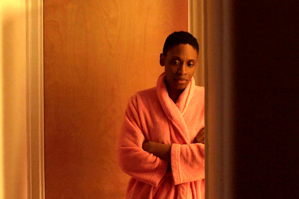 Photo du film From Nowhere