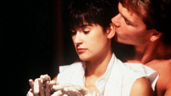 Photo from the movie Ghost