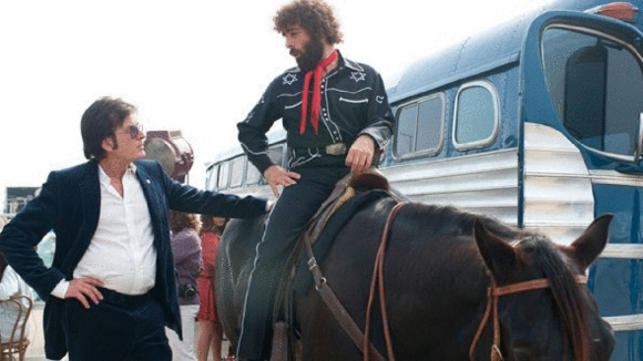 Photo du film A Glimpse Inside the Mind of Charles Swan III