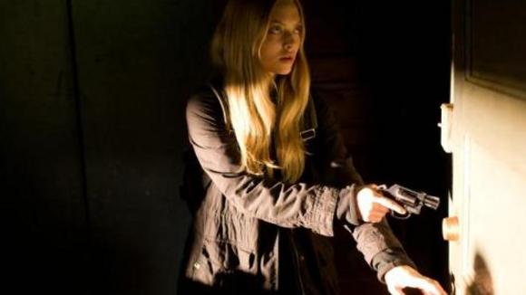 Photo du film Disparue