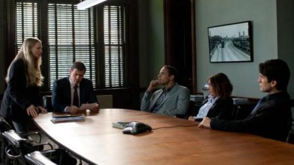 Photo du film Disparue