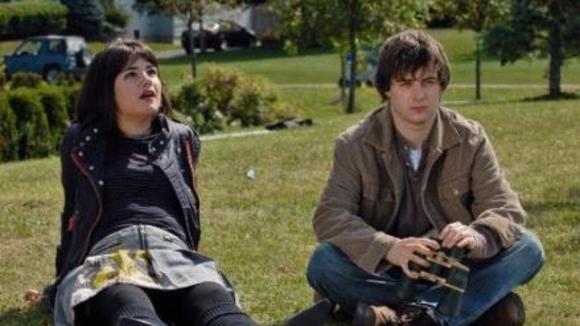 Photo du film Growing Op