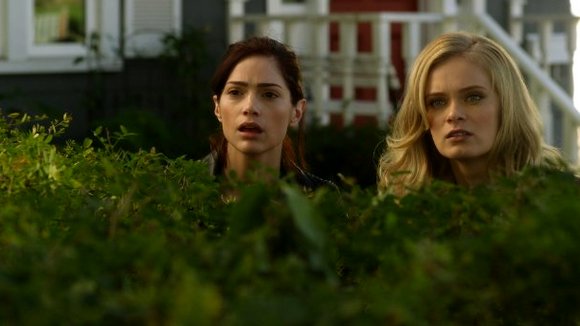 Photo du film Happily Ever After