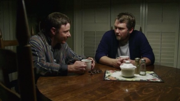 Photo from the movie Hell and Mr. Fudge