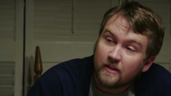 Photo from the movie Hell and Mr. Fudge