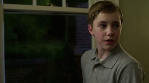 Photo from the movie Hell and Mr. Fudge