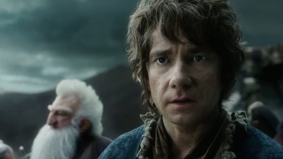 Photo du film Le Hobbit: La Bataille des Cinq Armées