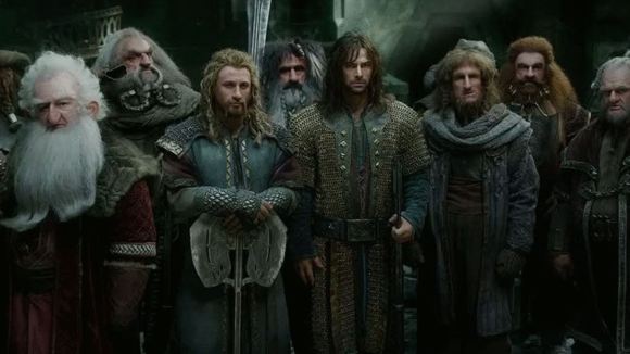 Photo du film Le Hobbit: La Bataille des Cinq Armées