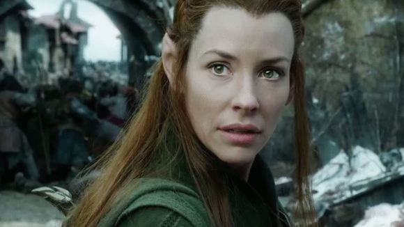 Photo du film Le Hobbit: La Bataille des Cinq Armées