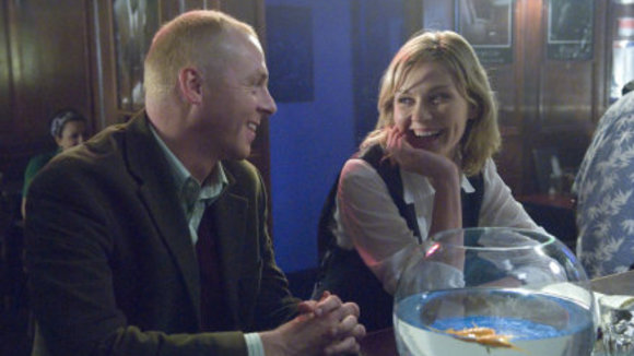 Photo du film How to Lose Friends & Alienate People