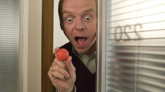 Photo du film How to Lose Friends & Alienate People