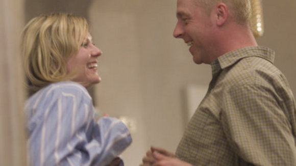 Photo du film How to Lose Friends & Alienate People