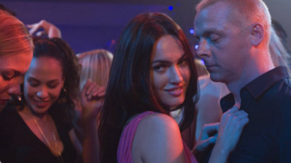 Photo du film How to Lose Friends & Alienate People