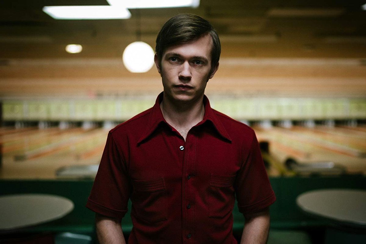 Photo from the movie Hunters