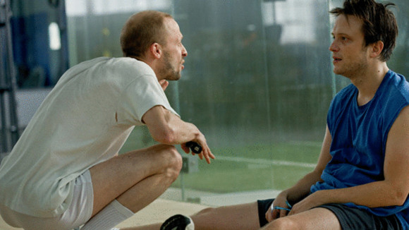 Photo du film The Husband