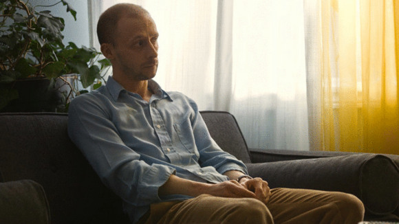 Photo du film The Husband