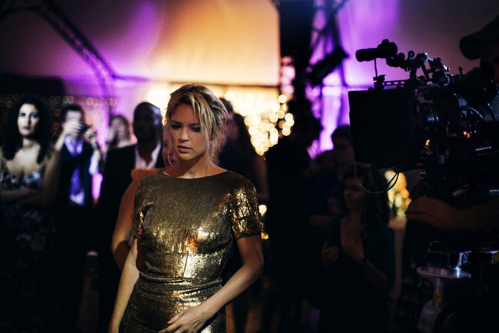 Photo from the movie In Bed with Victoria