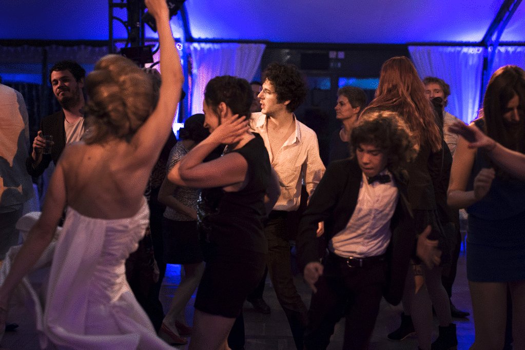 Photo from the movie In Bed with Victoria