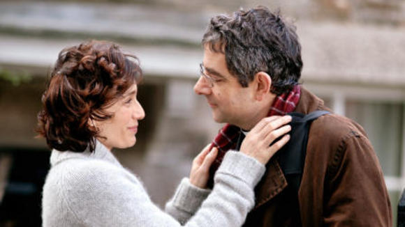 Photo from the movie Keeping Mum