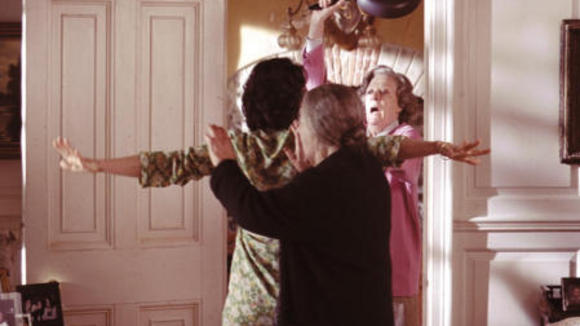 Photo from the movie Keeping Mum